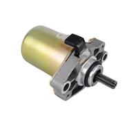 UiYrhki Motorino di avviamento Compatibile con AH50 AP50 AY50 UX50 UF50 UX50W TR50 50 31103-36C00 31100-02EA0