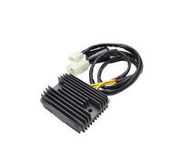 UiYrhki Regolatore di Tensione raddrizzatore caricabatteria Compatibile con CB919 F2 F3 F4 F5 F6 F7 VTX1300 S3 S4 S5 S6 S7 S8 M850