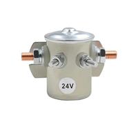 UiYrhki Relè elettromagnetico Compatibile con verricello for Carrello da Marino 300A 12V SA-4201 SAS-4201 SAS-4202 SAS-421