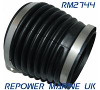 UJ Bellows Per Volvo Penta 200 250 270 280 290, SP, DP