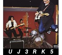 Uj3rk5 - Live From The Commodore Ballroom