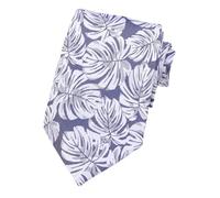 UJEDFHV Cravatta Uomo Cravatta floreale da uomo for abiti e camicie matrimonio, cravatta jacquard for lo sposo, testimone di nozze, abbigliamento casual(Style 17)