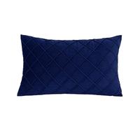 UJEDFHV Federe Cuscino Letto Various Color 30x50 Rectangular Pillow Cover Ultra Soft Decorative Sofa Throw Cushion Pillowcase Living Room(No.34)