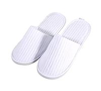 UJEDFHV Pantofole Uomo Pantofole Pelose Da Casa Invernali Donna E Uomo, Punta Chiusa, Addensate, In Peluche, Scarpe Pavimento Piatte, Scivoli Morbidi Silenziosi For La Camera Letto(28.5cm white)