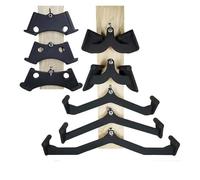 UJEDFHV Staccabile Barra Dorsali LAT Pull Down Maniglia Accessori Fitness Impugnatura Canottaggio T-Bar V-Bar Puleggia Cavo Macchina Accessori for la Schiena Bicipiti Tricipiti Allenamento(BT06)