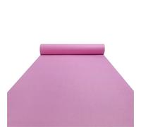 UJEDFHV Tappeto per matrimonio Tappeto rosso corridoio Tappeti rosa for inaugurazione Decorazione Matrimonio Evento Festa Celebrazione(Pink,3.0 m)
