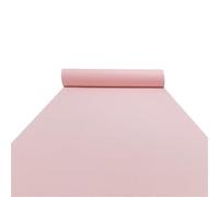 UJEDFHV Tappeto per matrimonio Tappeto rosso corridoio Tappeti rosa for inaugurazione Decorazione Matrimonio Evento Festa Celebrazione(Light pink,2m)