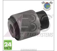 Ujf Silent Block Braccio Oscillante Supporto Abs Ant Per Citroen Saxo Diesel 199