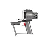 UJHfgnKsaE Motore Host Maniglia Guscio Motore. Compatibile con Dyson V10 SV12. Parti di Ricambio for Aspirapolvere Robot.(1PCS.)