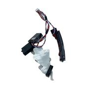 UJHfgnKsaE Sensore di Scoscendimento for Assemblaggio Impatto Frontale. Compatibile con Roborock Q55. Accessori for Aspirapolvere E Spazzatrice.(R)