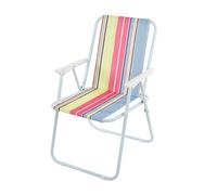 UJHKAQVGT Commercio all'ingrosso di Cross - Border Outdoor pieghevole portatile sedie a molla, tempo libero sedie da spiaggia, poliestere Oxford - cotone tessuto speciale tempo libero campeggio sedie