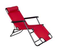 UJHKAQVGT Lettino pieghevole da ufficio per pausa pranzo, sedia reclinabile pieghevole due in uno, per uso domestico, adatto per balcone