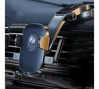 UJHKAQVGT [Supporto per cellulare da auto con ventosa nano] Dashboard/Trend Dual Use - Blocco meccanico e anti-vibrazione, assorbimento senza traccia, commutazione orizzontale e verticale dello