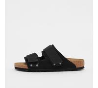 BIRKENSTOCK Slides, 38 EU, Nero, 38 EU