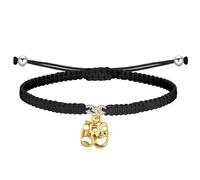 UJIMS Theatre Gifts - Braccialetto con ciondolo a forma di maschera tragica e commedia, per insegnanti, idea regalo ispiratrice, standard, Acciaio inossidabile, Nessuna pietra preziosa