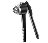 Ujjdwiurgh 1 pinza crimpatrice manuale da 20 mm per penicillina tappatrice per ghiandola di penicillina, tappatrice per bottiglie, crimpatrice