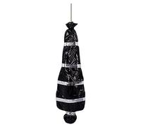 Ujjdwiurgh 59 Pollici Halloween Cadavere Accessori Set Cortile Spaventoso Sindone Decorazione Horror Borsa Sanguinante Casa Infestata Decorazioni Appese Alta Qualità Facile Da Usare A