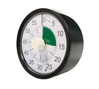 Ujjdwiurgh Conto Alla Rovescia Visuale per Classe per Bambini con Funzionamento Silenzioso B