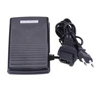 Ujjdwiurgh Controllo Universale del Pedale della Macchina da Cucire per, Butterbly, Interruttore A Pedale Spina UE