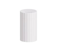 Ujjdwiurgh Diffusore per Auto Umidificatore Aromaterapia Diffusore Di Oli Essenziali USB Nebbia Fresca 100 ML per Auto Casa B