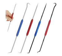 Ujjdwiurgh Doodler A Doppia Testa, Estrattore per Guarnizioni O-Ring, Strumento per Marcare Scarabocchi per Meccanico, Tecnico o Artigiano