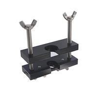 Ujjdwiurgh Estrattore bocchino regolabile in ottone per corno francese tromba estrattore bocchino accessori musicali