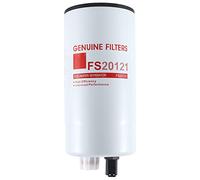 Ujjdwiurgh FS20121 Filtro separatore d'acqua per - L9, B6.7 anno modello 2020 2021 2022