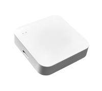 Ujjdwiurgh Gateway Dual Mode Bluetooth Graffiti Zigbee Gateway Dual Mode Intelligente Graffiti Gateway Zigbee Portatile