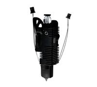 Ujjdwiurgh Kit Hotend per IR3 V2 Riscaldante con Termistore Integrato NTC100k Blocchetto Riscaldatore Estrusore Stampante 3D Parte