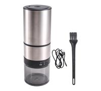 Ujjdwiurgh Macinacaff¡§¡§ Elettrico Ricaricabile, Macinacaff¡§¡§ Automatico, Macinacaff¡§¡§ Portatile.