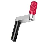 Ujjdwiurgh Manovella manuale versatile per tutti i 135 tipi di cassette di pellicola, robuste leve a chiave