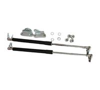 Ujjdwiurgh Molle ammortizzatori a gas per letti roulotte, letti a barca, coperture per porte, pavimenti, portelli, capannoni, staffe di sollevamento