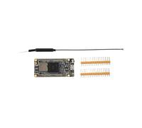 Ujjdwiurgh Per NanoPi Duo2 Allwinner H3 -A7 512 MB di Memoria DDR3 WiFi BT4.0 Modulo UbuntuCore Scheda di Sviluppo di Applicazioni IOT