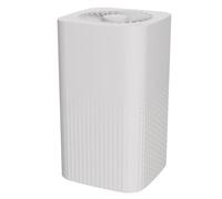 Ujjdwiurgh Purificatori D'Aria per la Casa Aromaterapia Purificatore D'Aria per Camera da Letto Animali Domestici Filtro 'Aria Detergente per Polvere, Fumo, Odori, Durevole Facile da Installa