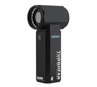 Ujjdwiurgh TF40 Acqua di Ventola Turbo Violenta Che Soffia A Ventola Turbo Ad Alta Velocit¨¤ Portatile per la Velocit¨¤ del Rimozione 'Acqua