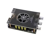 Ujjdwiurgh XY-T220H Modulo Amplificatore Audio Bluetooth 220 W X 2 Regolazione Alta e Bassa Frequenza Stereo A Doppio Canale TPA3251-A