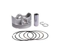 UJMNADNZB Pistone motore Kit Pistone Per Scooter Per XMAX300 17-23 Per | Kit Pistone Per Scooter Per XMAX300 17-23 Per