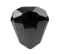 UJNHEQ Carenatura del Sedile Posteriore della motociclett 1 Set di Coprisella Posteriore per Moto, Coprisella Singolo, Carenatura Posteriore per Y&amaha YZF 600 YZFR6 YZF-R 2006 2007(Style 2)