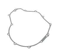 UJNHEQ Guarnizione Coperchio Frizione Moto per K&awasaki per Ninja 400 EN650 ER-6 KLE per Versys 650 Z650 per Vulcan S650 650cc