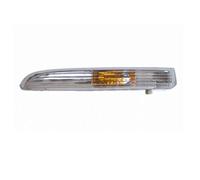 UJNHEQ Illuminazione Auto Paraurti Anteriore Corsa E Jogging Lampada Segnale Girata Luce D'angolo Per VW Per Passat Per CC 2009-2012(Right 2)