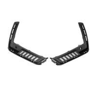 UJNHEQ Illuminazione Lampada Auto Avviamento Sequenziale A Luce Bianca IndicatoriDi Direzione Luci Guida Per CR-V 2023-2024 Con Foro Radar