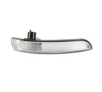 UJNHEQ Illuminazione Retrovisore Specchio Laterale Indicatore Direzione Della Lampada Luce Ripetitore Per Ford Per Ecosport 2013-2019(Right Side)