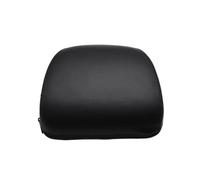 UJNHEQ Imbottitura per Schienale passeggero Schienale per Moto in Pelle PU Sissy Bar Schienale Cuscino Coprisedile per H&Arley 883 1200 48