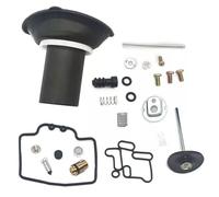 UJNHEQ Kit di Riparazione Carburatore per Motociclette per Y&amaha YP250 YP 250 per Majesty 250 SG01J SG03J Set di Ricostruzione Carburatore