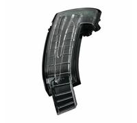 UJNHEQ Specchietto Retrovisore Auto Indicatore Direzione Lampada Per B&enz Classe G/M/R W463 X164 X166 2015-2019(Left)