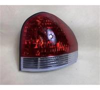 UJNHEQ Terza luce di stop Accessori Per Auto Luci Stop Indicatori Direzione Posteriori Sinistra Destra Per Hyundai Per Santa Fe 2001-2006 fanale posteriore(Right)