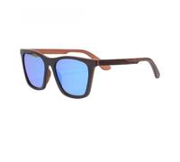 UJNHGQ Occhiali da sole in legno da uomo, occhiali da sole polarizzati, occhiali da vista in legno, occhiali polarizzati, occhiali protettivi, lenti blu ghiaccio, 1