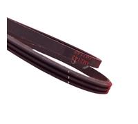 UJNKMGBF 1 PZ Acron V-Belt Cinghia di Trasmissione for Tapis roulant 220J/PJ559 3/6 nervature Cinghia Multi-Gola in Gomma Multi-Cuneo for Motore Tapis roulant(3 Ribsx1)