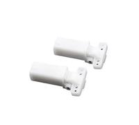 UJNKMGBF 1 pz Cerniera ADF per pantum M7105, 7109, 7209, 7300FDW, M6202, 6206, 6602, 6505, 6555, 6605, 6506, 6556, 6606, 6508 - Metallo, Senza finitura, Su superficie