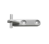 UJNKMGBF 1 Pz for midea Frigorifero Centro Albero Porta/Accessori Cerniera Porta BCD-210TGSM/205CMN